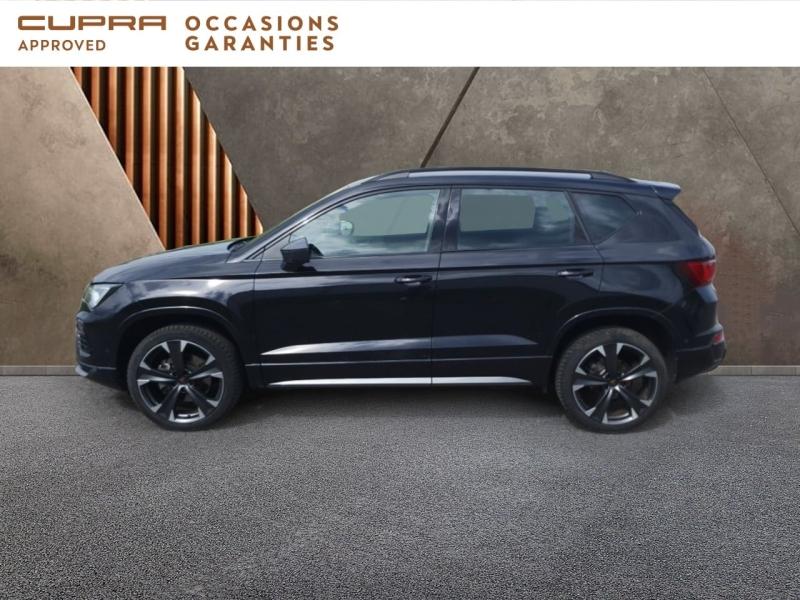 Voitures occasions CUPRA ATECA V Tomblaine