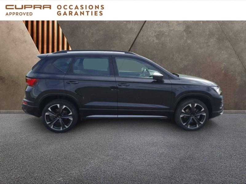 Voitures occasions CUPRA ATECA V Tomblaine