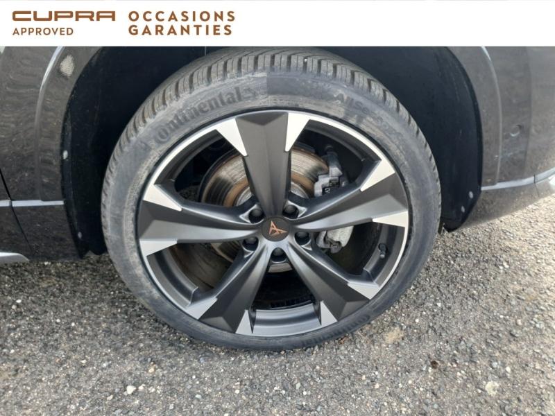 Voitures occasions CUPRA ATECA V Tomblaine