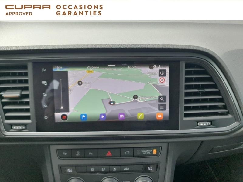 Voitures occasions CUPRA ATECA V Tomblaine