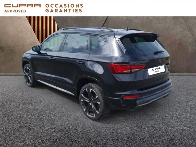 Voitures occasions CUPRA ATECA V Tomblaine