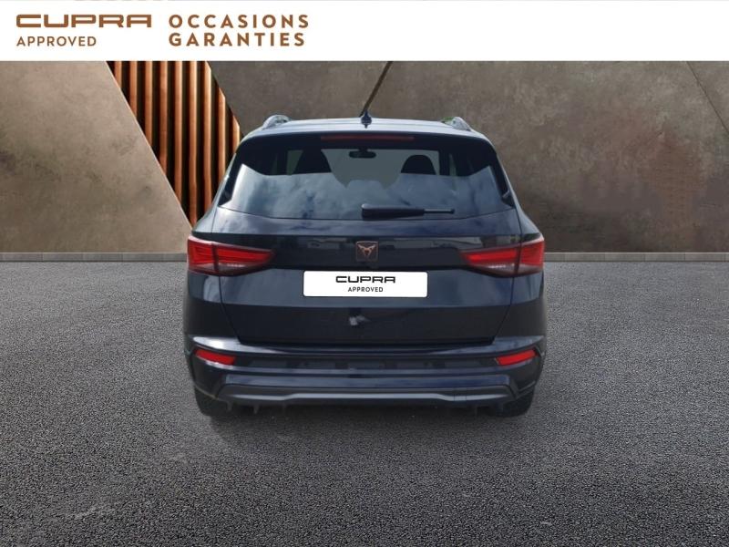 Voitures occasions CUPRA ATECA V Tomblaine