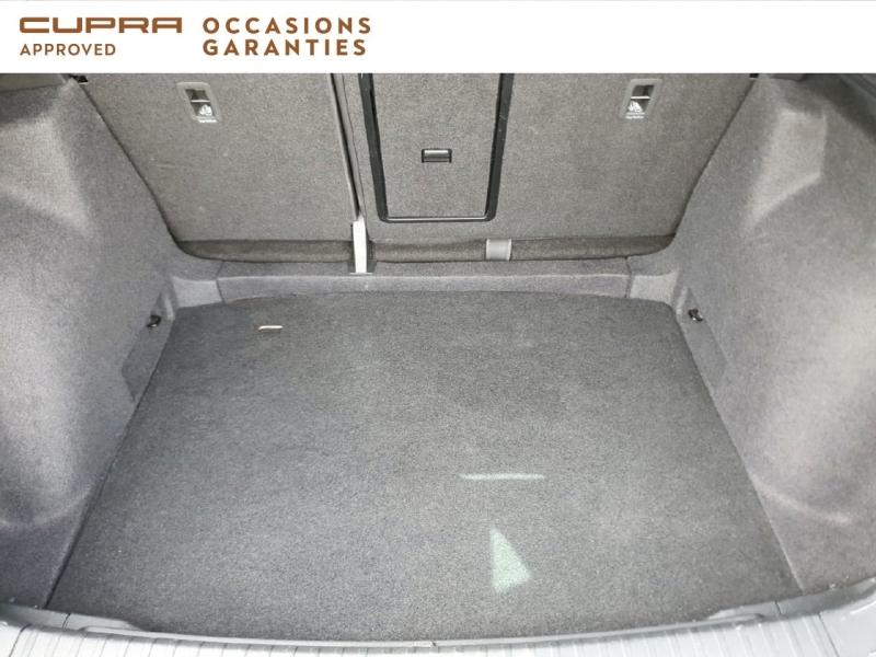 Voitures occasions CUPRA ATECA V Tomblaine