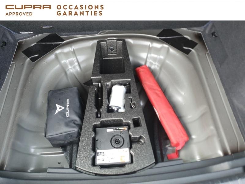 Voitures occasions CUPRA ATECA V Tomblaine