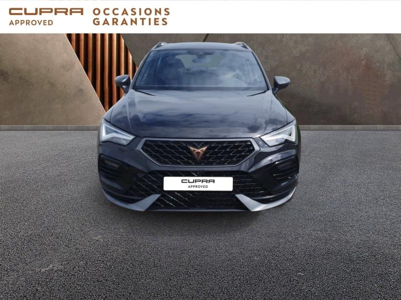 Voitures occasions CUPRA ATECA V Tomblaine