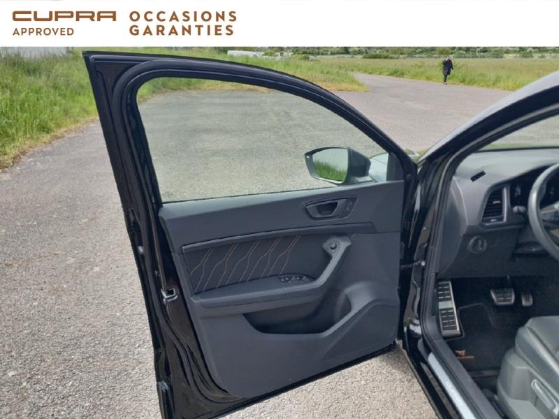 Voitures occasions CUPRA ATECA V Tomblaine