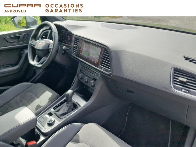 Voitures occasions CUPRA ATECA V Tomblaine