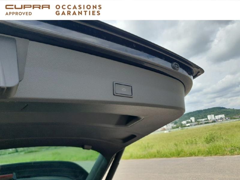Voitures occasions CUPRA ATECA V Tomblaine