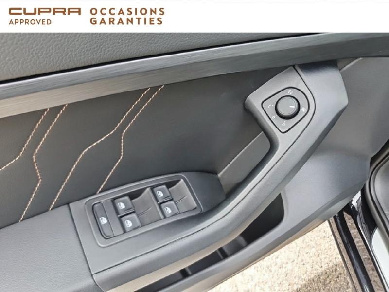 Voitures occasions CUPRA ATECA V Tomblaine
