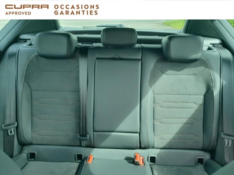 Voitures occasions CUPRA ATECA V Tomblaine