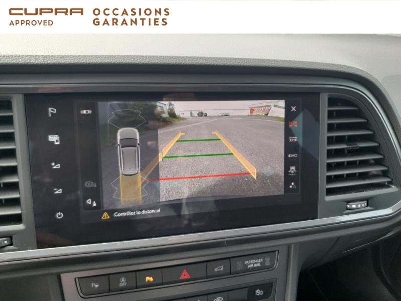 Voitures occasions CUPRA ATECA V Tomblaine