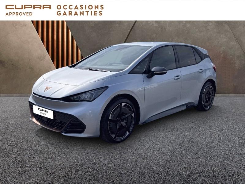Voitures occasions CUPRA BORN V Tomblaine