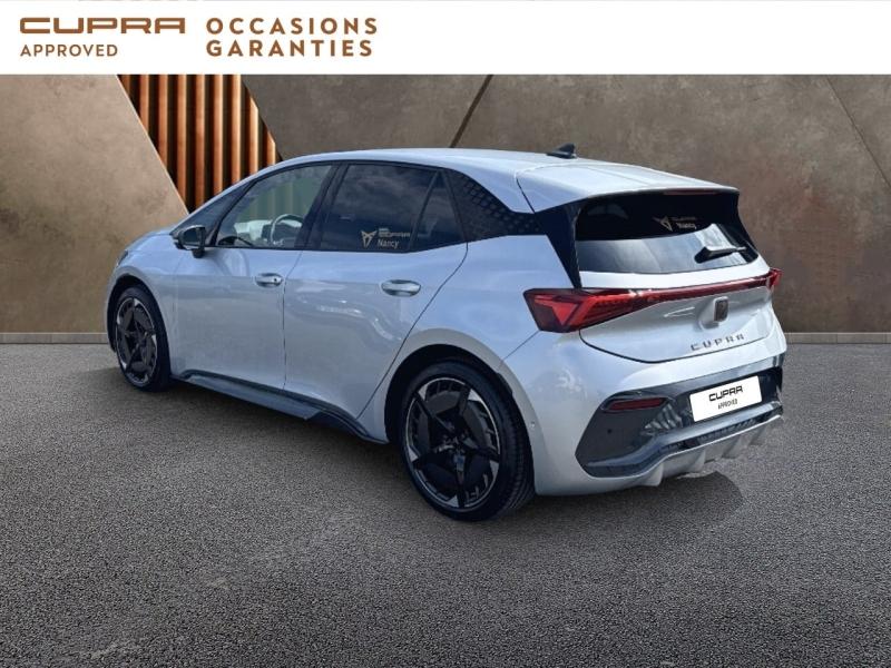 Voitures occasions CUPRA BORN V Tomblaine