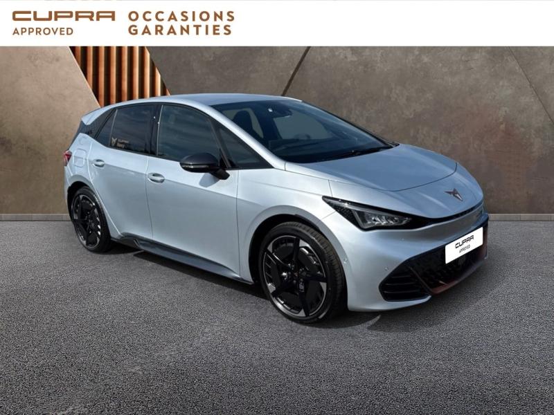 Voitures occasions CUPRA BORN V Tomblaine
