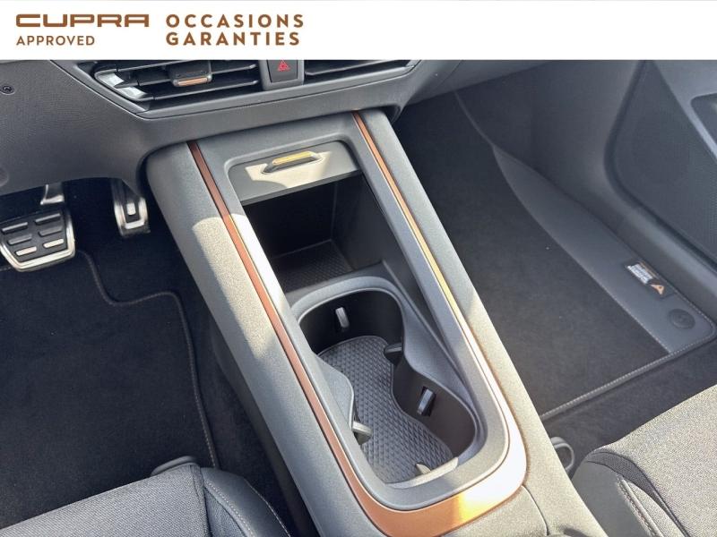 Voitures occasions CUPRA BORN V Tomblaine