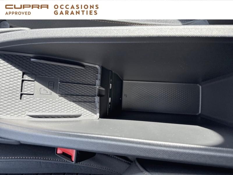 Voitures occasions CUPRA BORN V Tomblaine