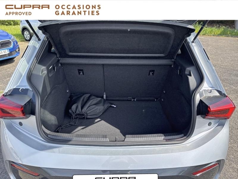 Voitures occasions CUPRA BORN V Tomblaine