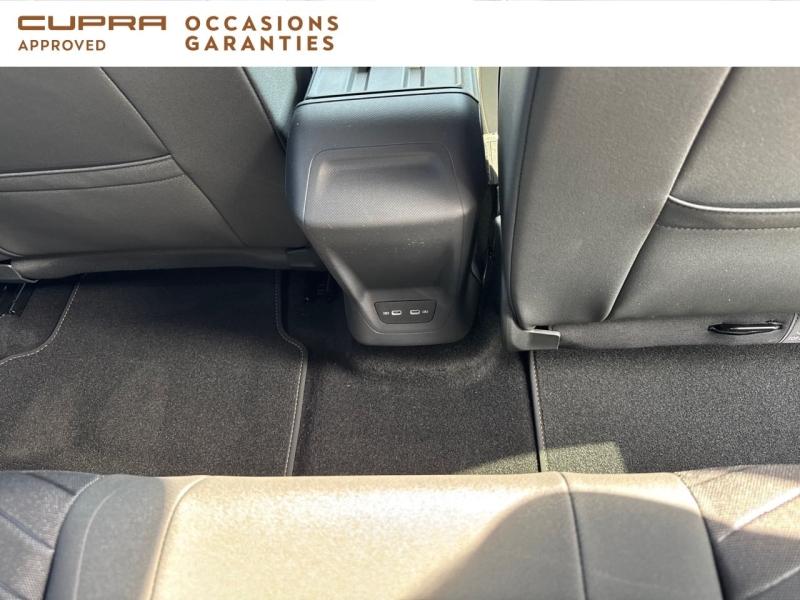 Voitures occasions CUPRA BORN V Tomblaine