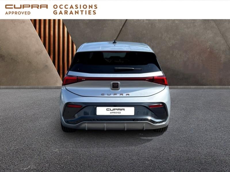 Voitures occasions CUPRA BORN V Tomblaine