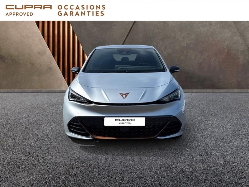 Voitures occasions CUPRA BORN V Tomblaine