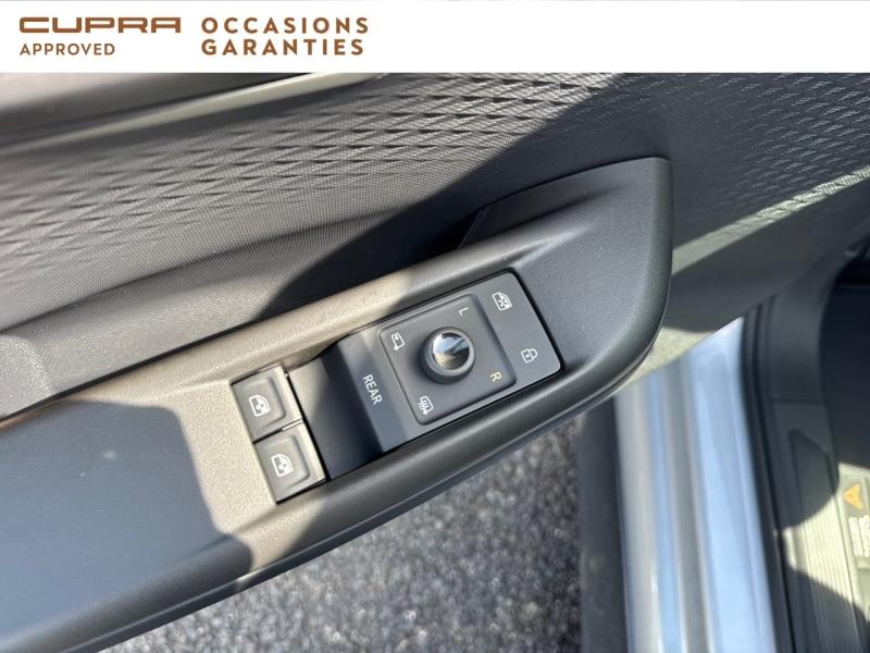 Voitures occasions CUPRA BORN V Tomblaine