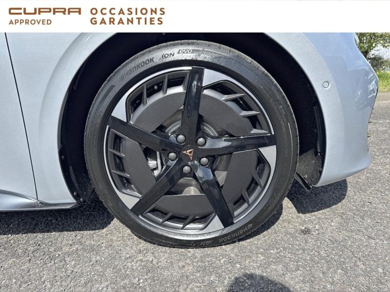 Voitures occasions CUPRA BORN V Tomblaine