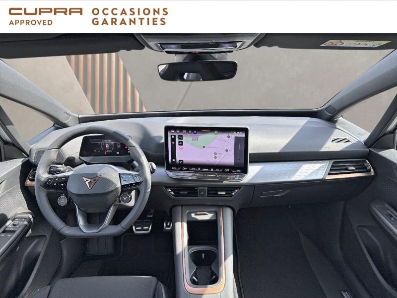 Voitures occasions CUPRA BORN V Tomblaine