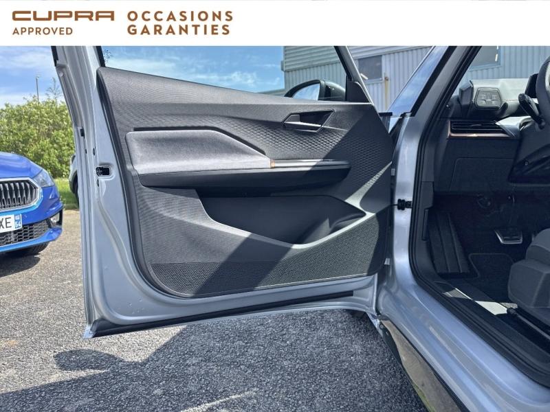 Voitures occasions CUPRA BORN V Tomblaine