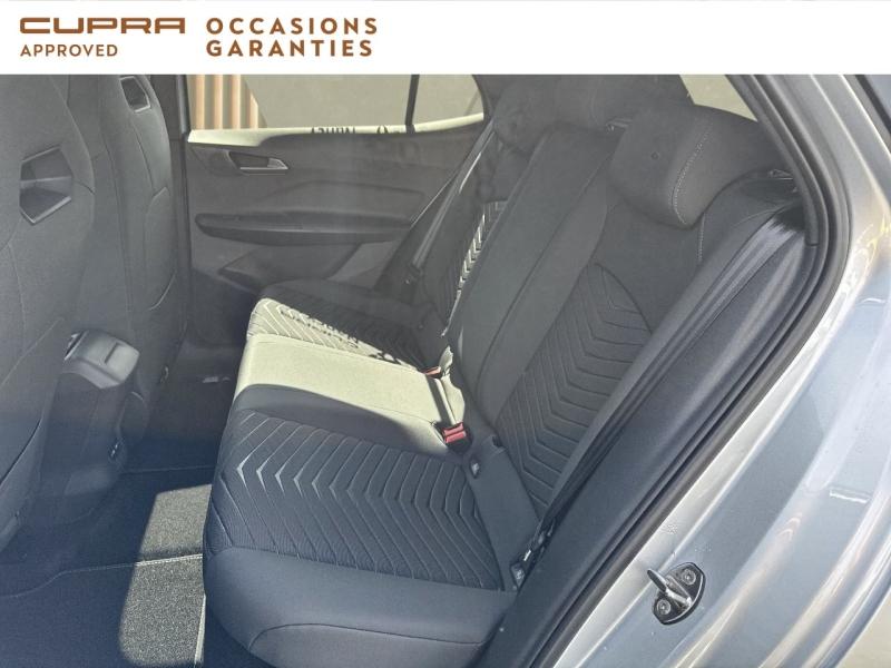 Voitures occasions CUPRA BORN V Tomblaine
