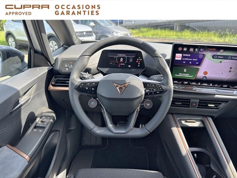 Voitures occasions CUPRA BORN V Tomblaine