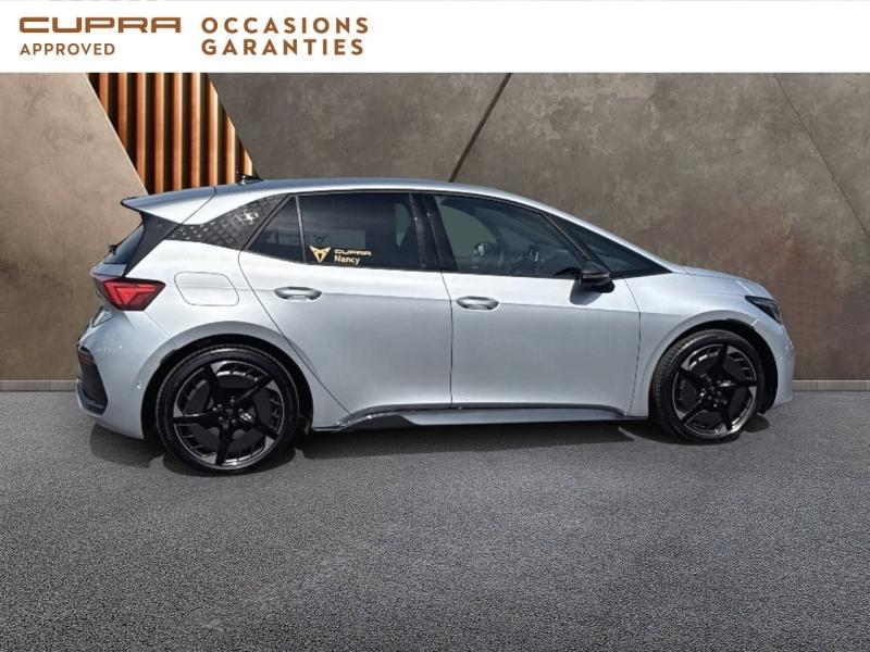 Voitures occasions CUPRA BORN V Tomblaine