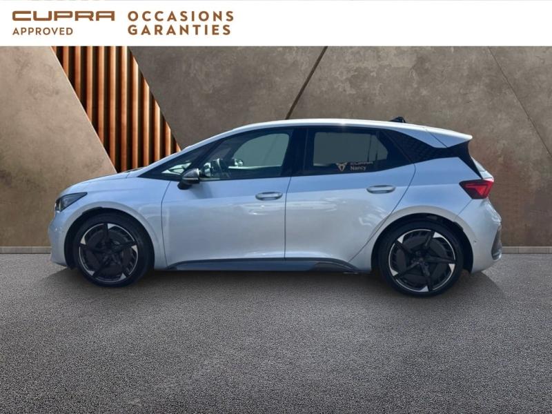 Voitures occasions CUPRA BORN V Tomblaine
