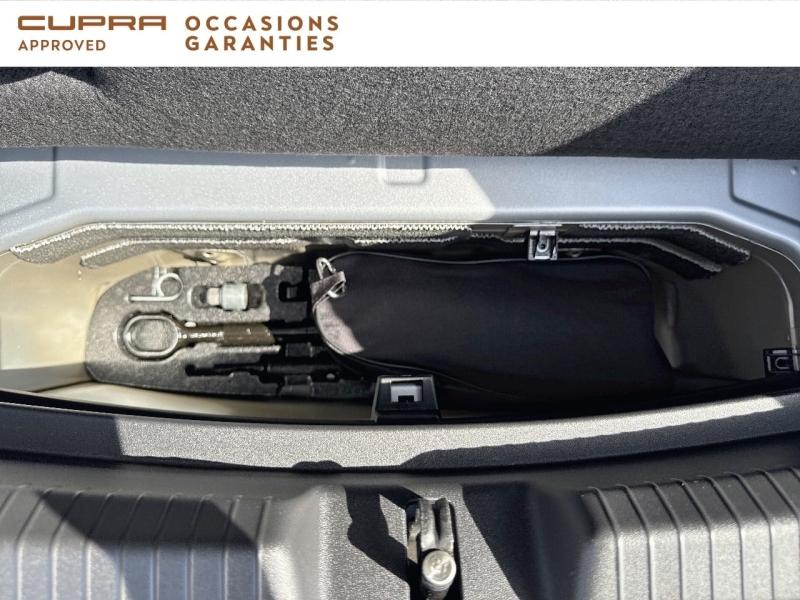 Voitures occasions CUPRA BORN V Tomblaine