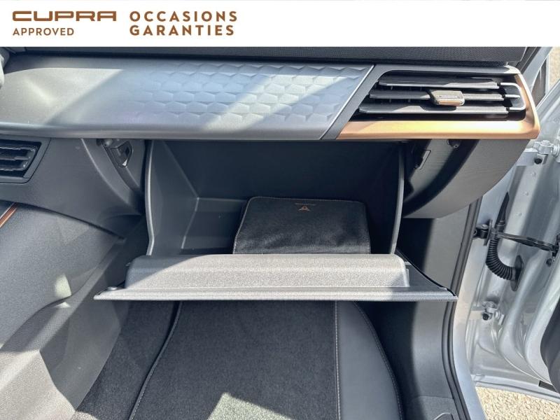 Voitures occasions CUPRA BORN V Tomblaine