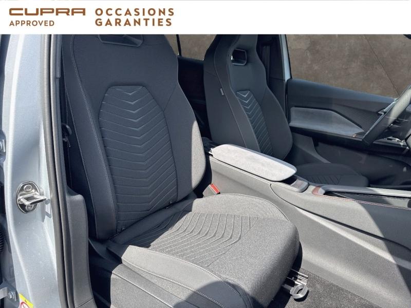 Voitures occasions CUPRA BORN V Tomblaine