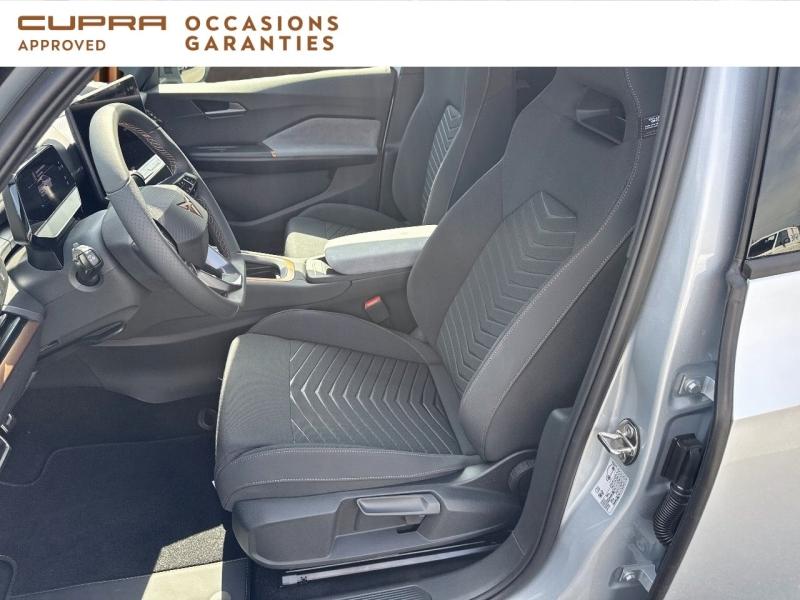 Voitures occasions CUPRA BORN V Tomblaine