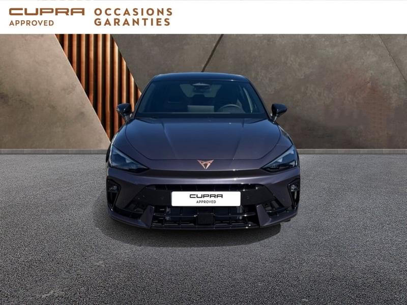 Voitures occasions CUPRA LEON V Tomblaine