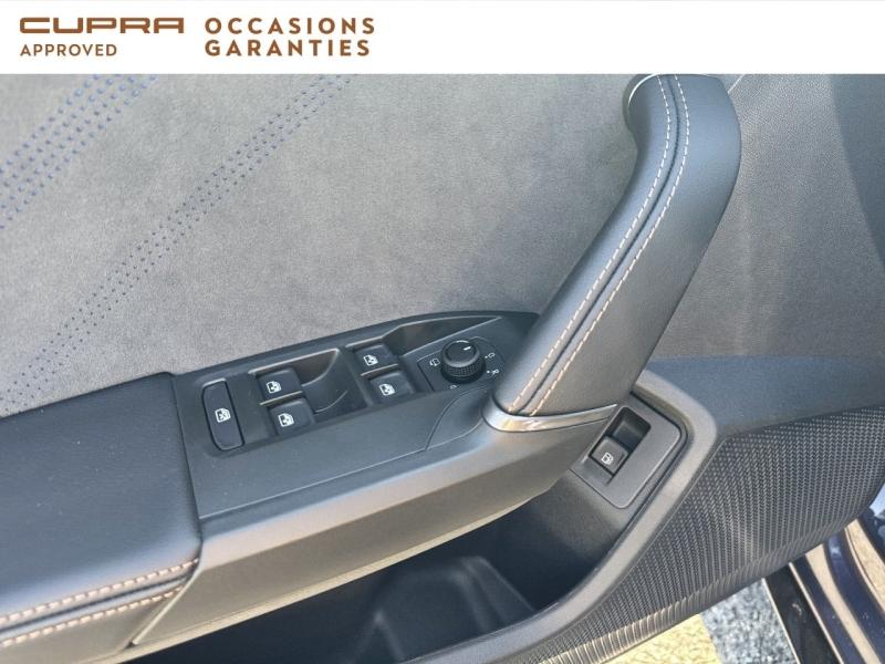 Voitures occasions CUPRA LEON V Tomblaine