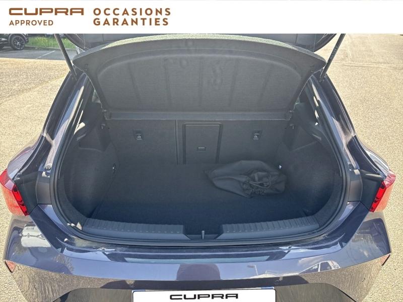 Voitures occasions CUPRA LEON V Tomblaine