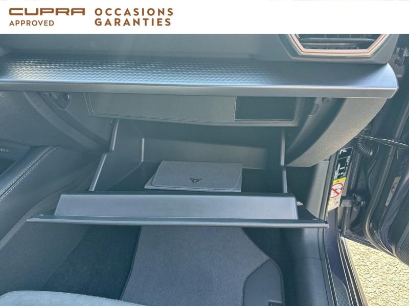 Voitures occasions CUPRA LEON V Tomblaine