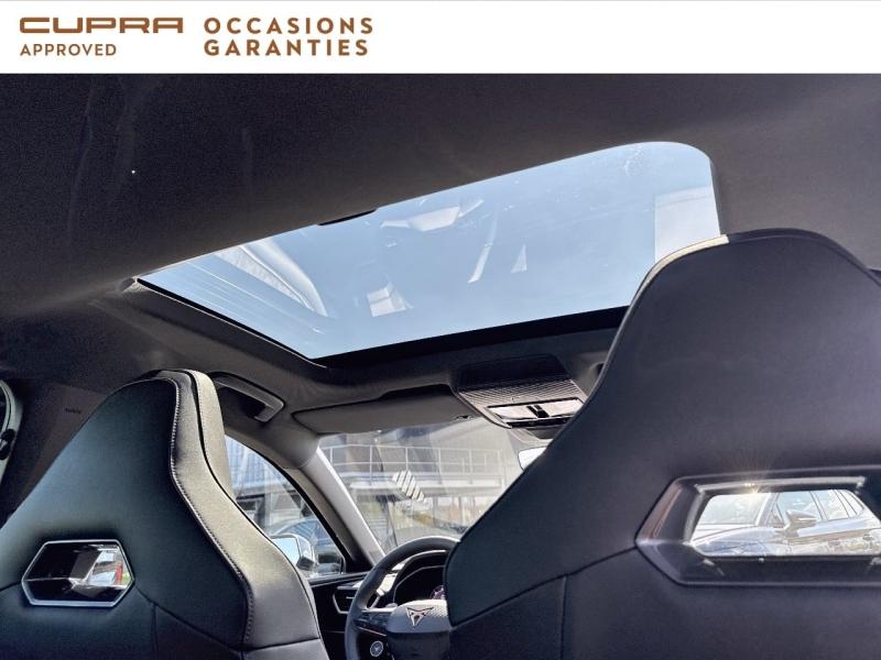 Voitures occasions CUPRA LEON V Tomblaine