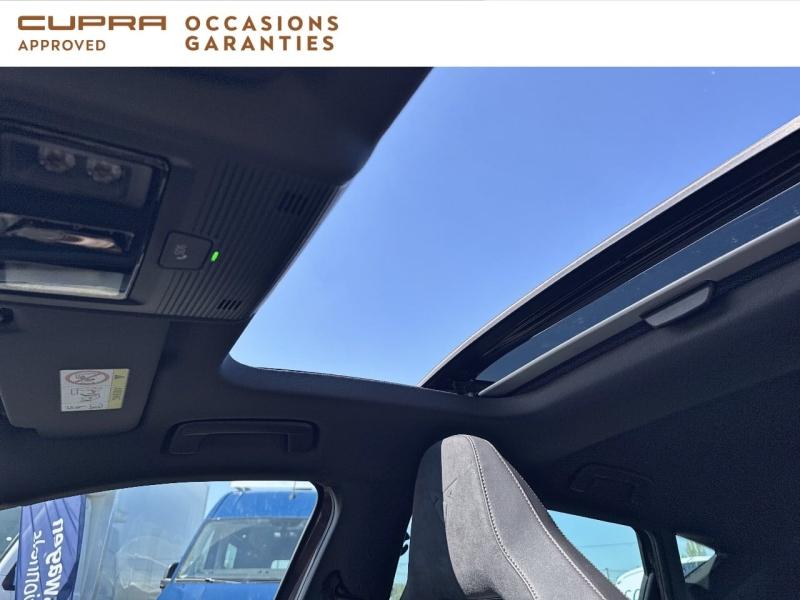 Voitures occasions CUPRA LEON V Tomblaine
