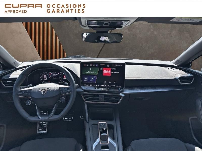 Voitures occasions CUPRA LEON V Tomblaine