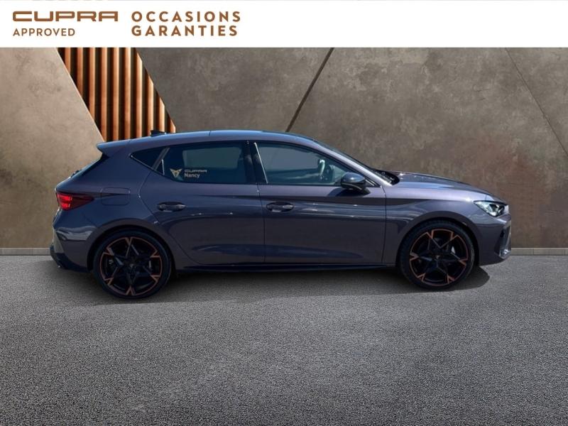 Voitures occasions CUPRA LEON V Tomblaine