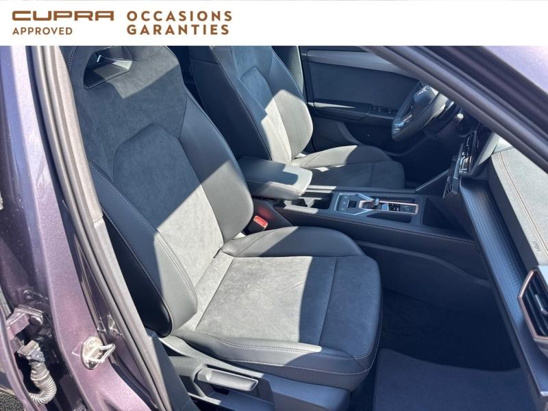 Voitures occasions CUPRA LEON V Tomblaine