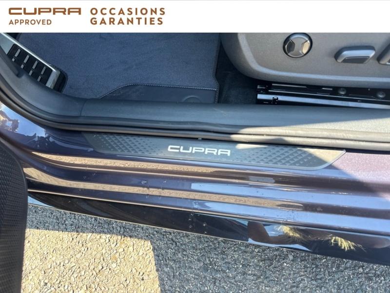Voitures occasions CUPRA LEON V Tomblaine