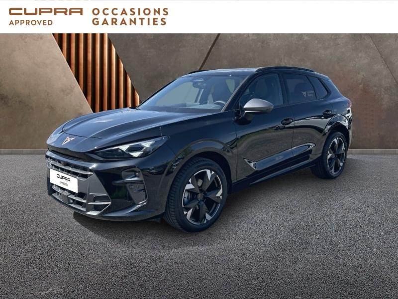 Voitures occasions CUPRA Terramar V Tomblaine