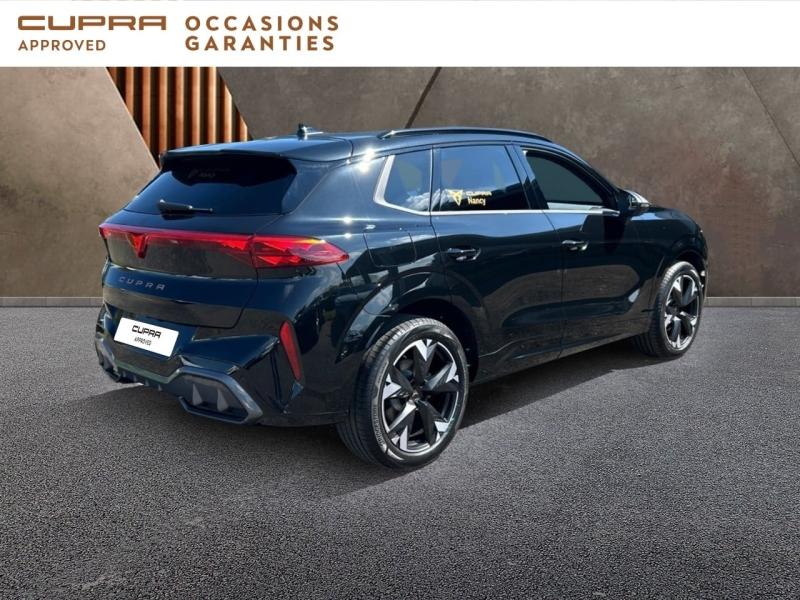 Voitures occasions CUPRA Terramar V Tomblaine