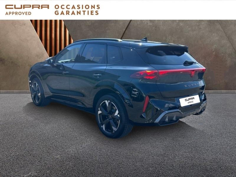Voitures occasions CUPRA Terramar V Tomblaine