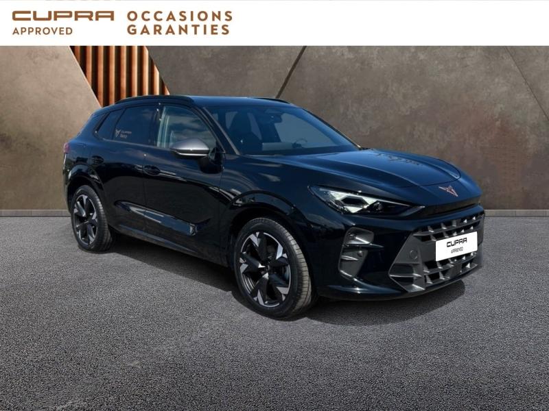 Voitures occasions CUPRA Terramar V Tomblaine